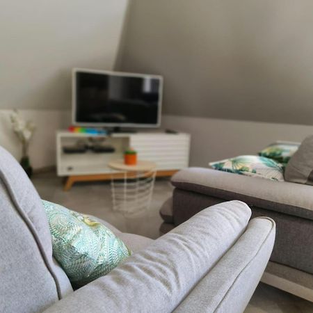 살라지 Chez Claudia 아파트 외부 사진